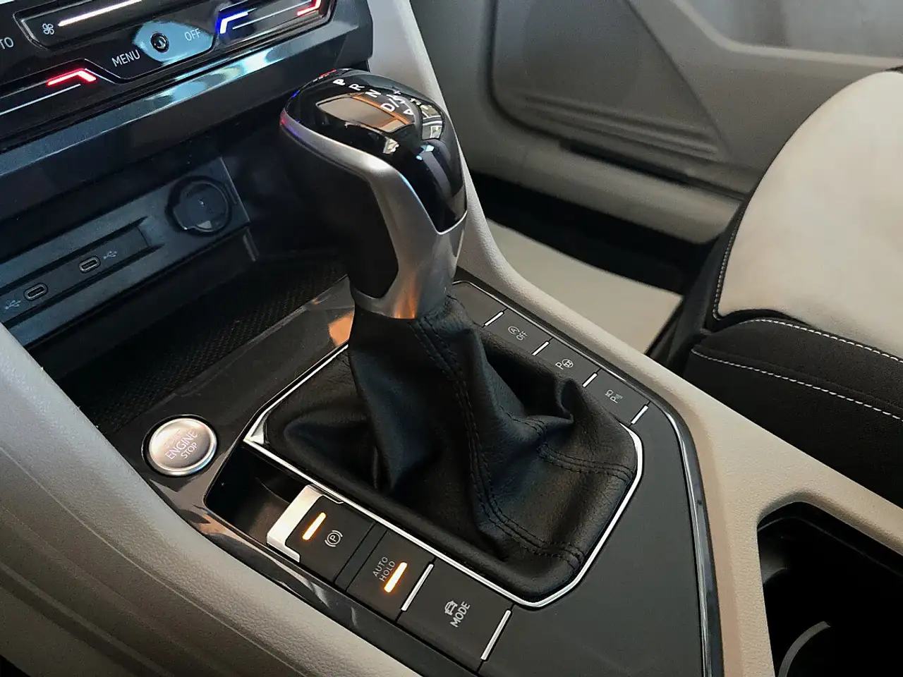 Volkswagen Tiguan 2,0 TDI Eleg. DSG*Mod2021*IQ-Light*Virt.C*Massa..., миниатюра 18