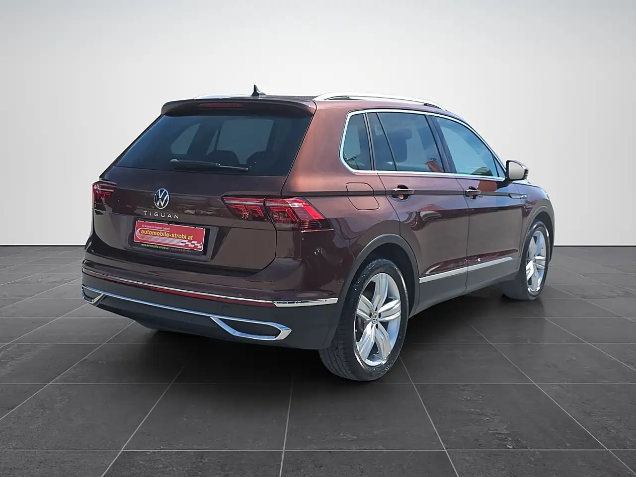 Volkswagen Tiguan 2,0 TDI Eleg. DSG*Mod2021*IQ-Light*Virt.C*Massa..., миниатюра 5
