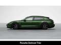 Porsche Taycan 4S Cross Turismo HA-Lenkung Sitzbelüftung Vert - thumbnail 2