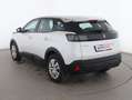 Peugeot 3008 1.6HDI Blue Lion Active CMP 115 Blanc - thumbnail 4