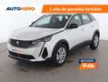 Peugeot 3008 1.6HDI Blue Lion Active CMP 115 Blanc - thumbnail 1