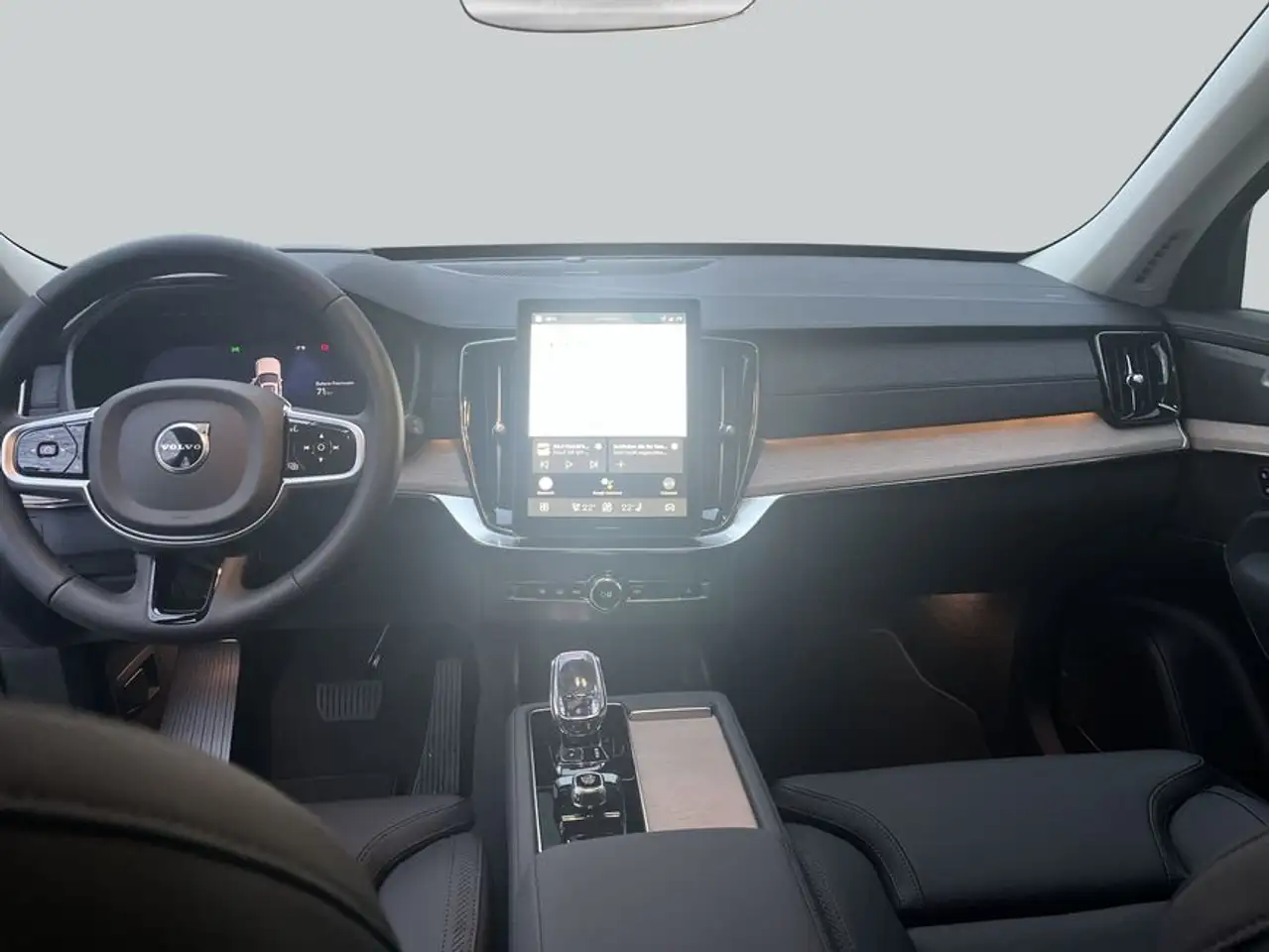 Volvo XC90 2026 — фото 11