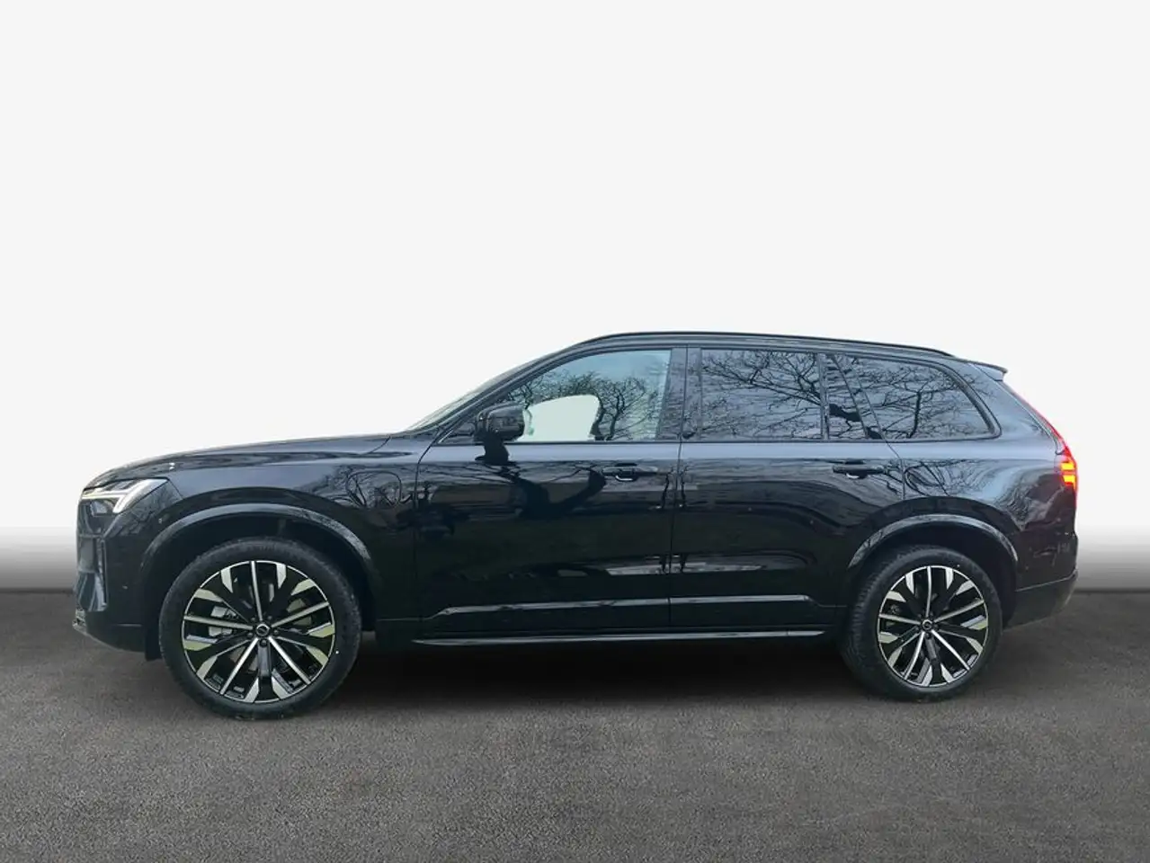 Volvo XC90 2026