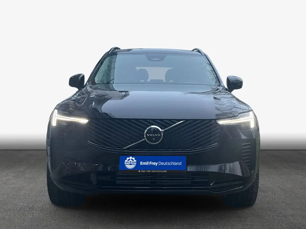 Volvo XC90 2026