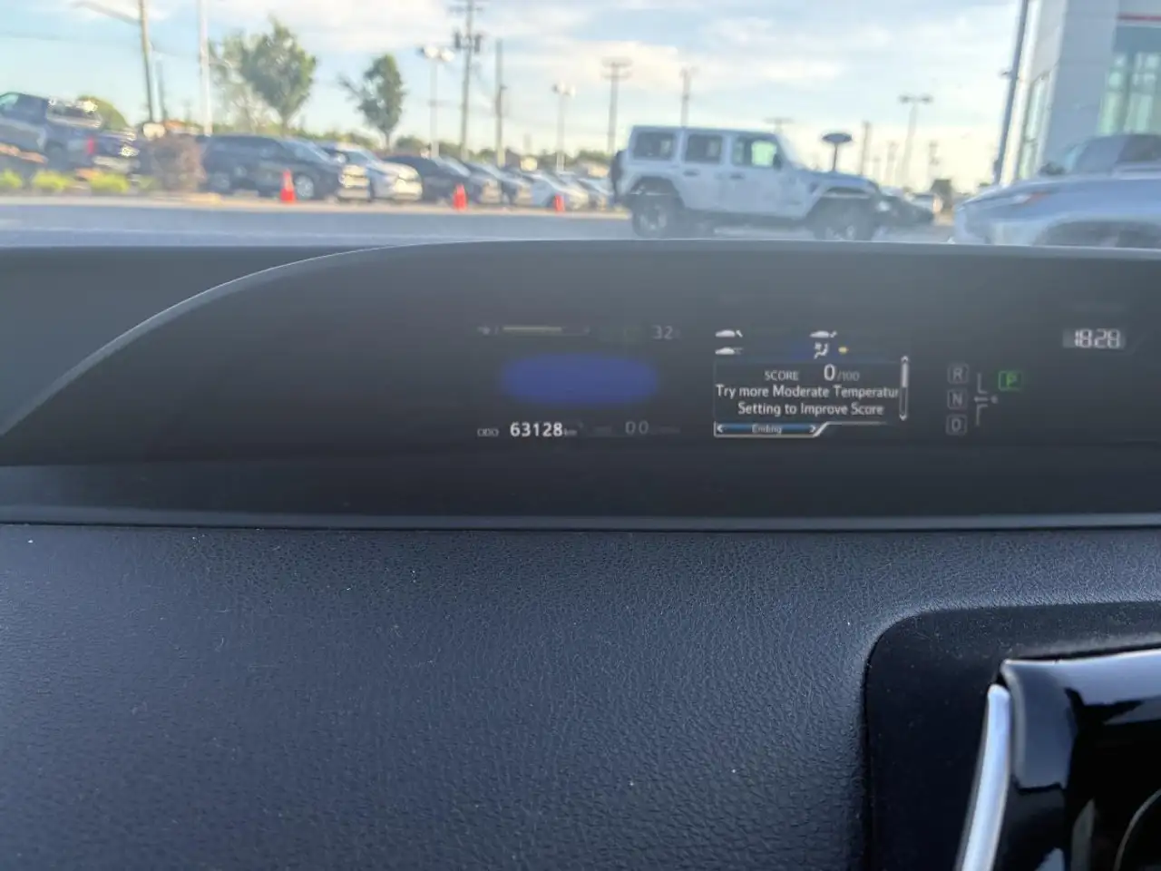 Toyota Prius Prime снимка Toyota Prius Prime