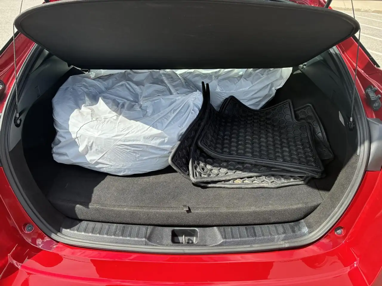 Toyota Prius Prime photo Toyota Prius Prime