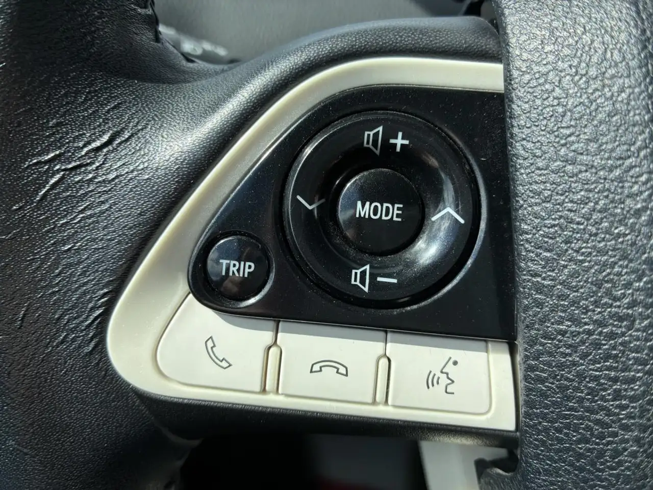 Toyota Prius Prime photo Toyota Prius Prime