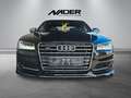 Audi S8 4.0 TFSI quattroV8/EU6/Standheizung/Leder/LED Negru - thumbnail 3