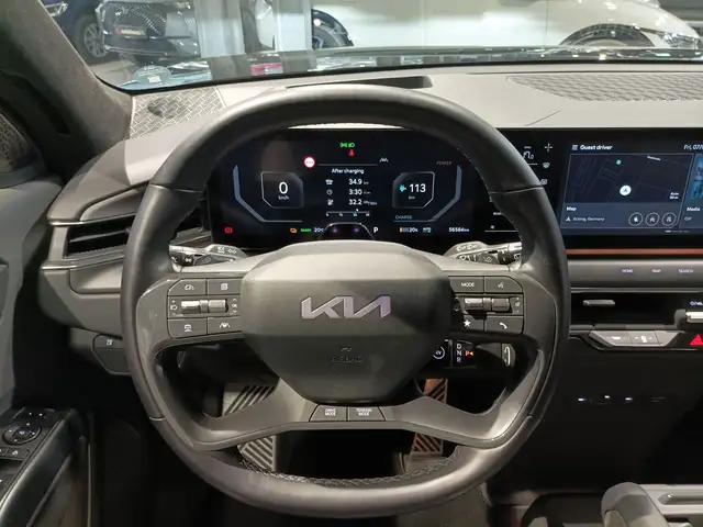 Kia Ev9 view 10