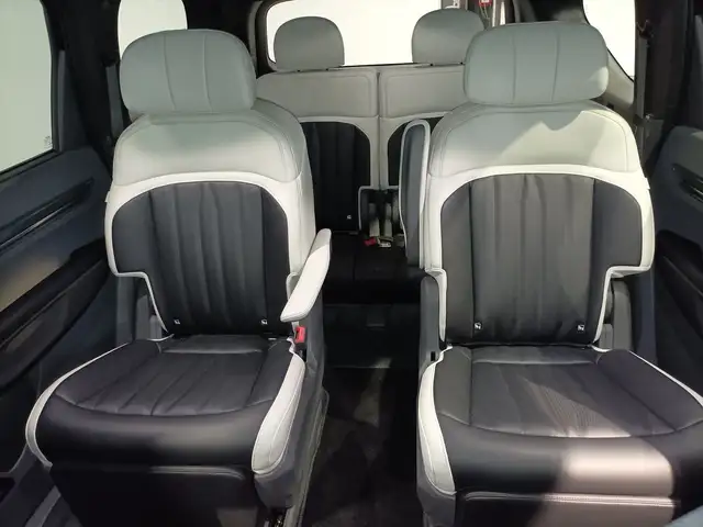 Kia Ev9 view 15