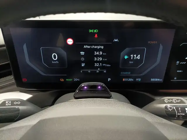 Kia Ev9 view 7