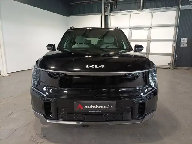 Kia Ev9 view 2
