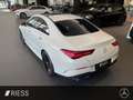 Mercedes-Benz CLA 220 4M AMG+PANO+AHK+360°+MULTIBEAM+KEYLESS+ Weiß - thumbnail 6