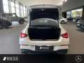 Mercedes-Benz CLA 220 4M AMG+PANO+AHK+360°+MULTIBEAM+KEYLESS+ Weiß - thumbnail 17