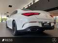 Mercedes-Benz CLA 220 4M AMG+PANO+AHK+360°+MULTIBEAM+KEYLESS+ Weiß - thumbnail 18