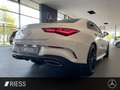 Mercedes-Benz CLA 220 4M AMG+PANO+AHK+360°+MULTIBEAM+KEYLESS+ Weiß - thumbnail 7