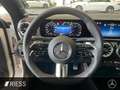 Mercedes-Benz CLA 220 4M AMG+PANO+AHK+360°+MULTIBEAM+KEYLESS+ Weiß - thumbnail 14