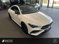 Mercedes-Benz CLA 220 4M AMG+PANO+AHK+360°+MULTIBEAM+KEYLESS+ Weiß - thumbnail 8