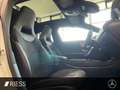 Mercedes-Benz CLA 220 4M AMG+PANO+AHK+360°+MULTIBEAM+KEYLESS+ Weiß - thumbnail 10
