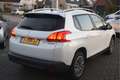 Peugeot 2008 1.2 VTi Active Pack Premium Navi | Airco | Bluetoo Weiß - thumbnail 5