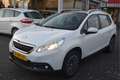 Peugeot 2008 1.2 VTi Active Pack Premium Navi | Airco | Bluetoo Weiß - thumbnail 2