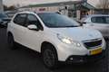 Peugeot 2008 1.2 VTi Active Pack Premium Navi | Airco | Bluetoo Weiß - thumbnail 3
