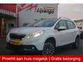 Peugeot 2008 1.2 VTi Active Pack Premium Navi | Airco | Bluetoo Weiß - thumbnail 1