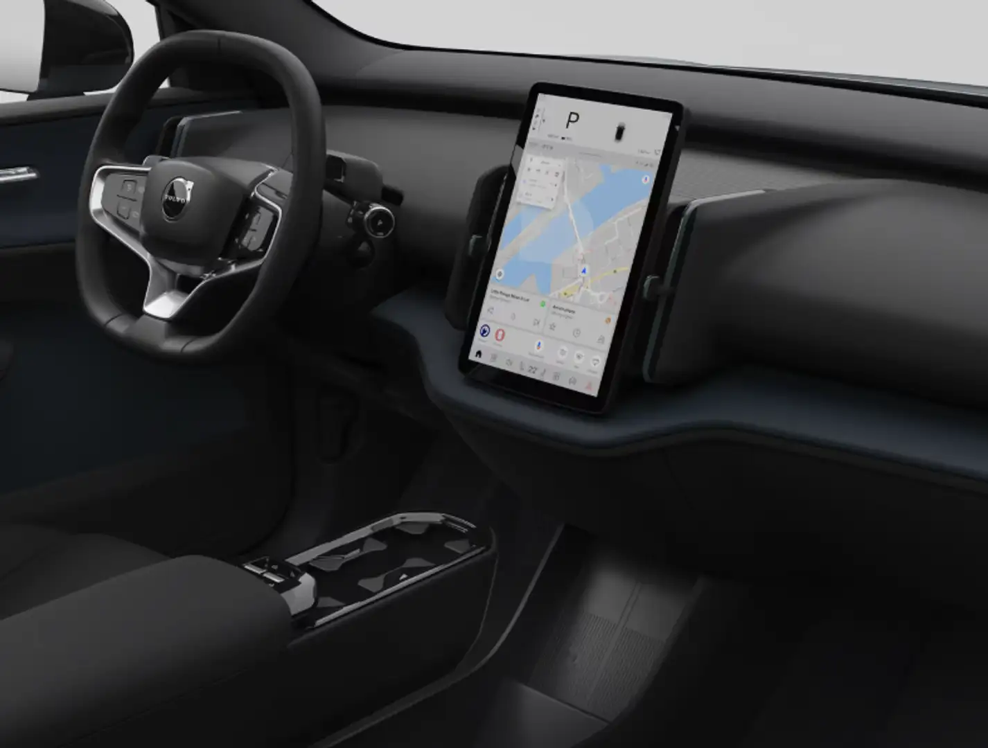 Volvo EX30 EX30 Single Motor RWD Essential - 2