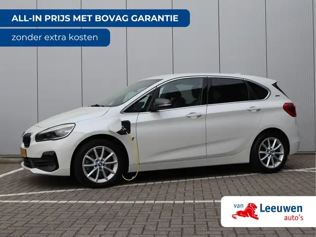 BMW 225 2-serie Active Tourer 225xe | Stoelverwarming | Na