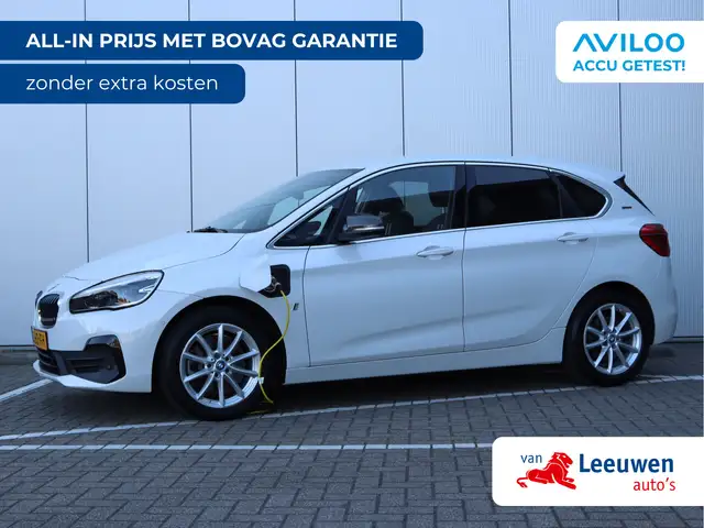 BMW 225 2-serie Active Tourer 225xe iPerformance Executive