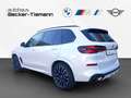 BMW X5 xDrive30d | M Sportpaket| Curved Display| Komforts White - thumbnail 4