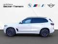 BMW X5 xDrive30d | M Sportpaket| Curved Display| Komforts White - thumbnail 3