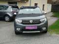 Dacia Logan MCV Stepway Sensation TCe 90 S&S / 2.Bes. / 8 fach Grijs - thumbnail 2