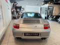Porsche 997 911 Carrera 4S Coupé 3.8i Tiptronic S A Silber - thumbnail 10