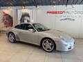 Porsche 997 911 Carrera 4S Coupé 3.8i Tiptronic S A Silber - thumbnail 2