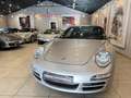 Porsche 997 911 Carrera 4S Coupé 3.8i Tiptronic S A Silber - thumbnail 11