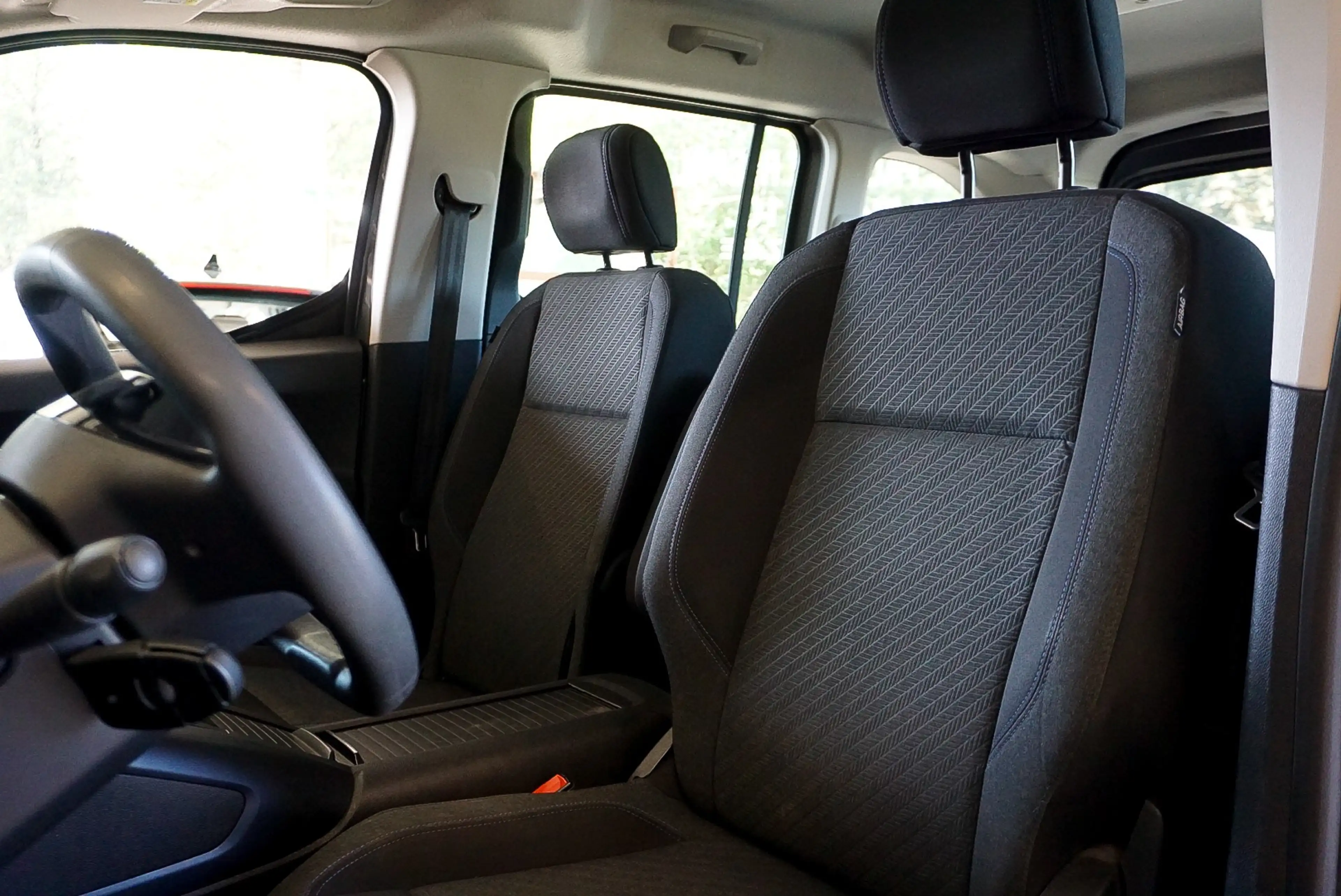 Peugeot Rifter 1.5 BlueHDi | Apple CarPlay - GPS - Climatisation - Caméra de recul | 5 places | Garantie 12 mois — photo 14