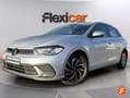 Volkswagen Polo 1.0 TSI Life 70kW Gris - thumbnail 3