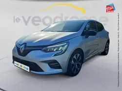 Renault Clio 1.0 TCe 90ch Evolution