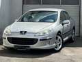 Peugeot 407 3.0 V6 Platinum*XENON*NAVI*SHZ*TEMPO*LEDER* Gris - thumbnail 1