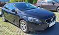 Volvo V40 V40 D2 Kinetic Geartronic Kinetic Schwarz - thumbnail 1