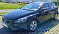 Volvo V40 V40 D2 Kinetic Geartronic Kinetic Schwarz - thumbnail 7
