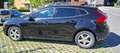 Volvo V40 V40 D2 Kinetic Geartronic Kinetic Schwarz - thumbnail 4