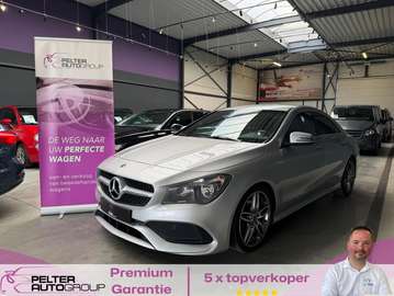 Cdi Automaat AMG-Line