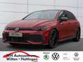 Volkswagen Golf VIII 2.0 TSI DSG GTI BlackStyle Panorama Matrix Rot - thumbnail 1