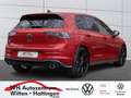 Volkswagen Golf VIII 2.0 TSI DSG GTI BlackStyle Panorama Matrix Rot - thumbnail 2
