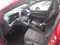 Volkswagen Golf VIII 2.0 TSI DSG GTI BlackStayle Panorama Matrix Rot - thumbnail 3