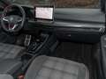 Volkswagen Golf VIII 2.0 TSI DSG GTI BlackStyle Panorama Matrix Rot - thumbnail 4
