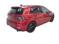 Volkswagen Golf VIII 2.0 TSI DSG GTI BlackStayle Panorama Matrix Rot - thumbnail 2