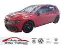 Volkswagen Golf VIII 2.0 TSI DSG GTI BlackStayle Panorama Matrix Rot - thumbnail 1